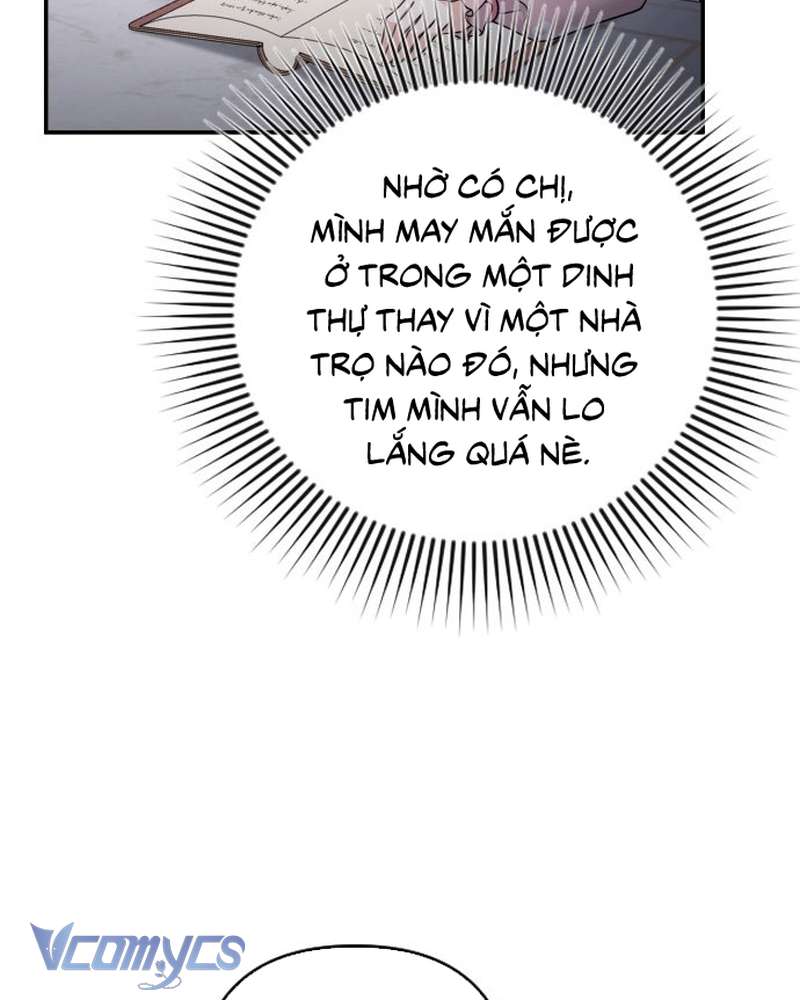 Trước Khi Em Có Ý Định Chạy Trốn Ta Sẽ Ngăn Chặn Nó Chapter 33 - Trang 2