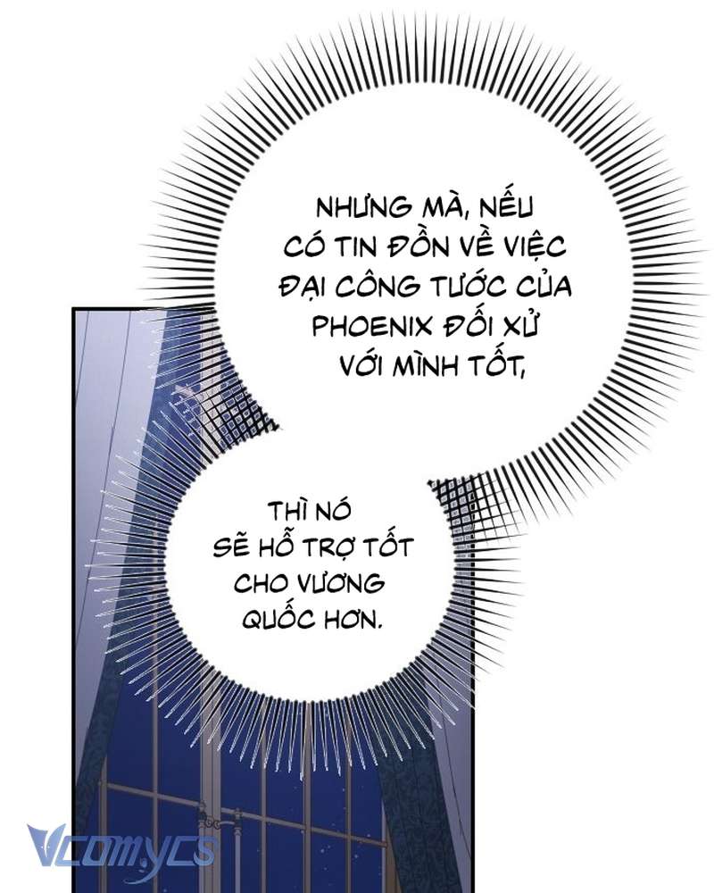 Trước Khi Em Có Ý Định Chạy Trốn Ta Sẽ Ngăn Chặn Nó Chapter 33 - Trang 2