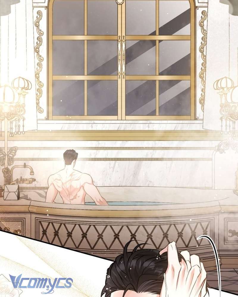 Trước Khi Em Có Ý Định Chạy Trốn Ta Sẽ Ngăn Chặn Nó Chapter 33 - Trang 2