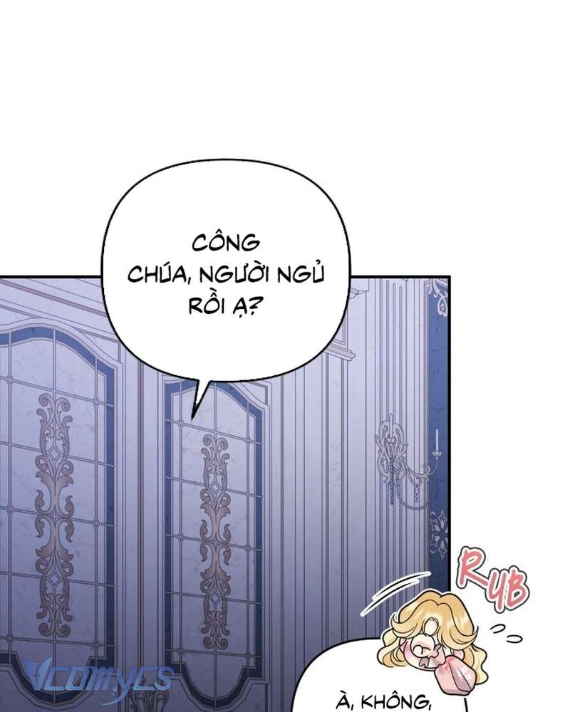 Trước Khi Em Có Ý Định Chạy Trốn Ta Sẽ Ngăn Chặn Nó Chapter 33 - Trang 2