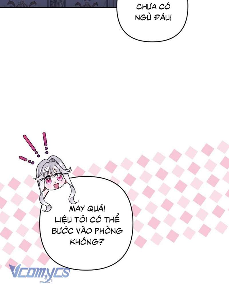 Trước Khi Em Có Ý Định Chạy Trốn Ta Sẽ Ngăn Chặn Nó Chapter 33 - Trang 2