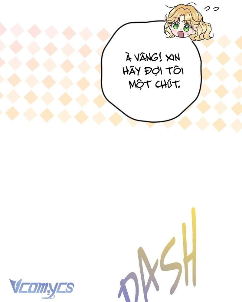 Trước Khi Em Có Ý Định Chạy Trốn Ta Sẽ Ngăn Chặn Nó Chapter 33 - Trang 2