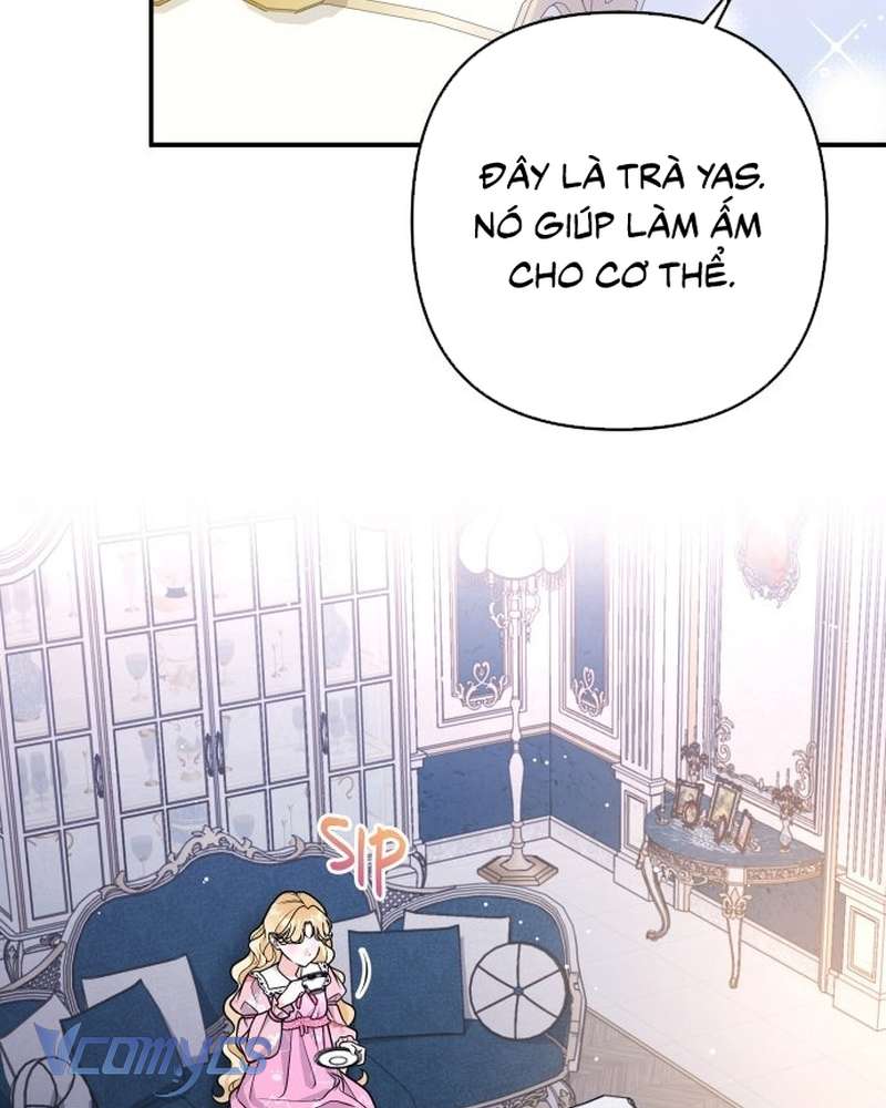 Trước Khi Em Có Ý Định Chạy Trốn Ta Sẽ Ngăn Chặn Nó Chapter 33 - Trang 2