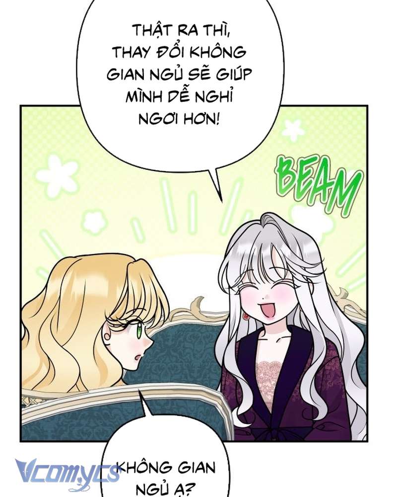 Trước Khi Em Có Ý Định Chạy Trốn Ta Sẽ Ngăn Chặn Nó Chapter 33 - Trang 2