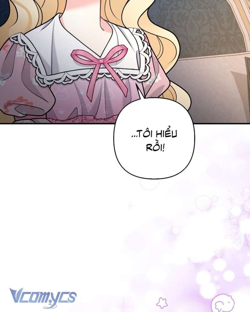 Trước Khi Em Có Ý Định Chạy Trốn Ta Sẽ Ngăn Chặn Nó Chapter 33 - Trang 2