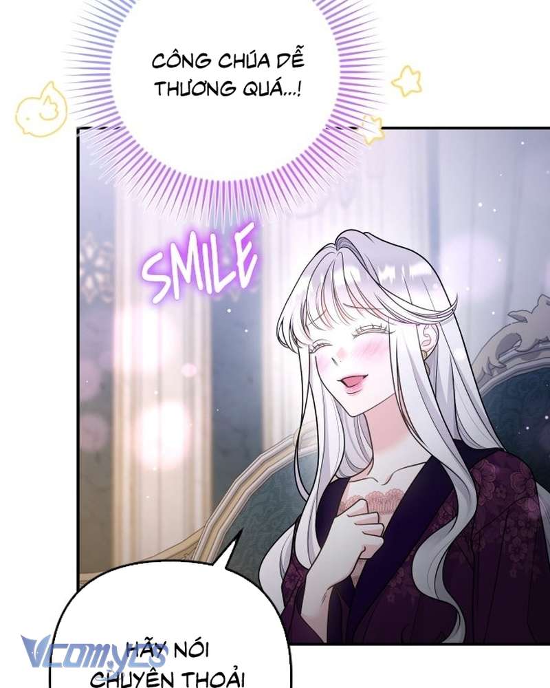 Trước Khi Em Có Ý Định Chạy Trốn Ta Sẽ Ngăn Chặn Nó Chapter 33 - Trang 2