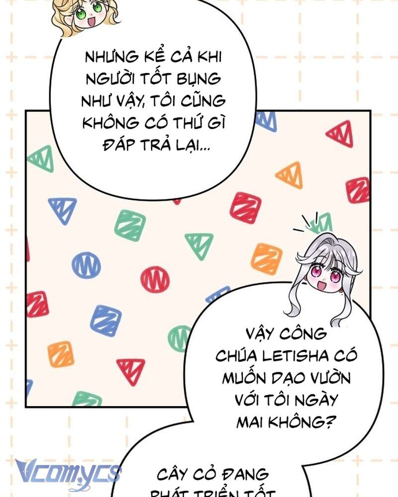 Trước Khi Em Có Ý Định Chạy Trốn Ta Sẽ Ngăn Chặn Nó Chapter 33 - Trang 2