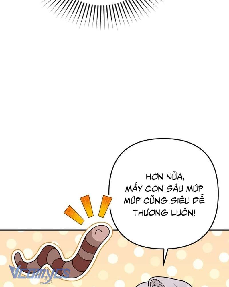 Trước Khi Em Có Ý Định Chạy Trốn Ta Sẽ Ngăn Chặn Nó Chapter 33 - Trang 2