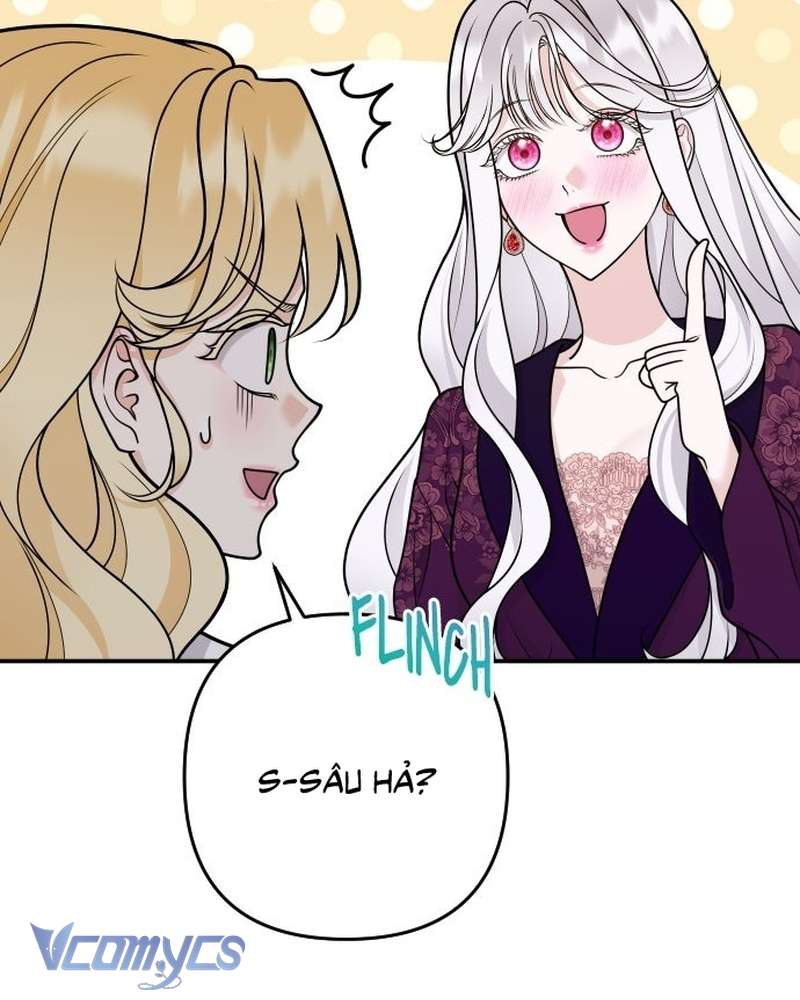 Trước Khi Em Có Ý Định Chạy Trốn Ta Sẽ Ngăn Chặn Nó Chapter 33 - Trang 2