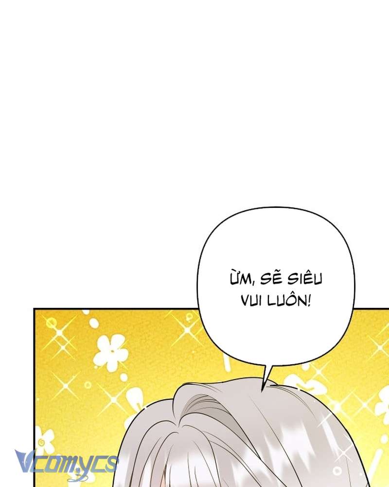 Trước Khi Em Có Ý Định Chạy Trốn Ta Sẽ Ngăn Chặn Nó Chapter 33 - Trang 2