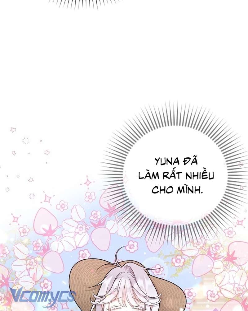 Trước Khi Em Có Ý Định Chạy Trốn Ta Sẽ Ngăn Chặn Nó Chapter 33 - Trang 2