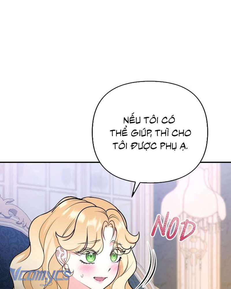 Trước Khi Em Có Ý Định Chạy Trốn Ta Sẽ Ngăn Chặn Nó Chapter 33 - Trang 2