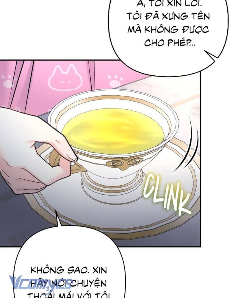 Trước Khi Em Có Ý Định Chạy Trốn Ta Sẽ Ngăn Chặn Nó Chapter 33 - Trang 2