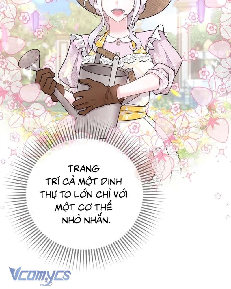 Trước Khi Em Có Ý Định Chạy Trốn Ta Sẽ Ngăn Chặn Nó Chapter 33 - Trang 2