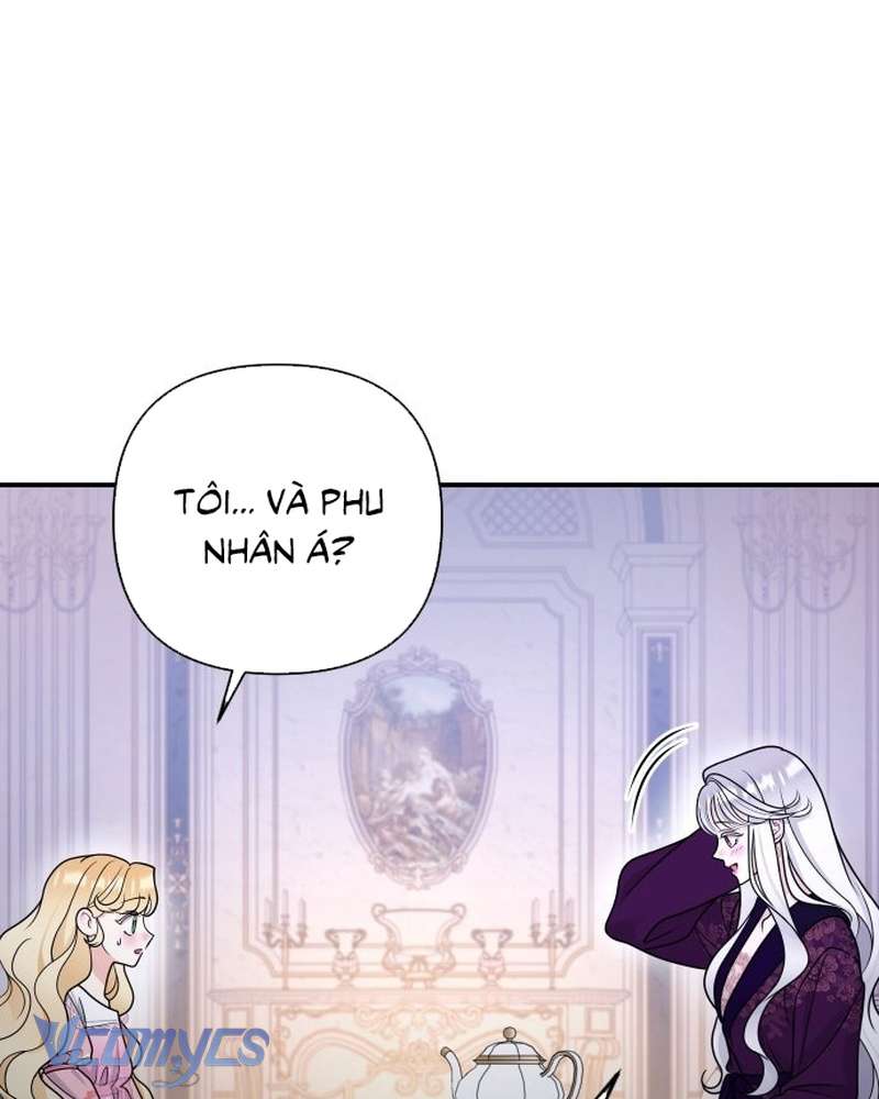 Trước Khi Em Có Ý Định Chạy Trốn Ta Sẽ Ngăn Chặn Nó Chapter 33 - Trang 2