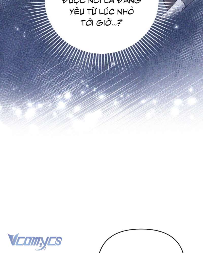Trước Khi Em Có Ý Định Chạy Trốn Ta Sẽ Ngăn Chặn Nó Chapter 33 - Trang 2