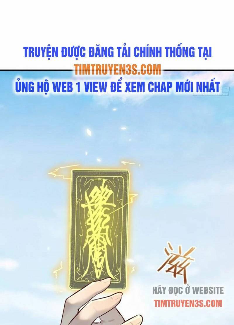 Trước Khi Vô Địch Ta Nợ Tình Quá Nhiều Chapter 1 - Trang 2