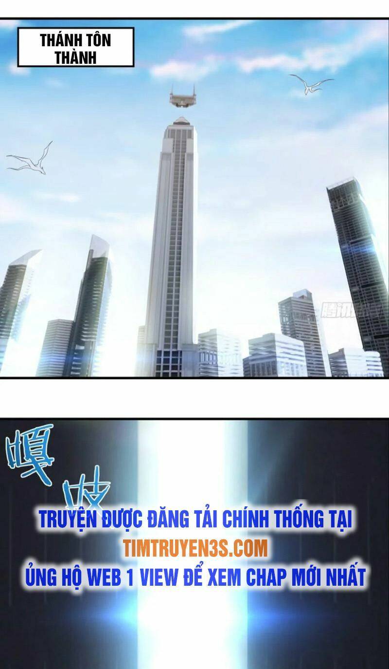 Trước Khi Vô Địch Ta Nợ Tình Quá Nhiều Chapter 1 - Trang 2