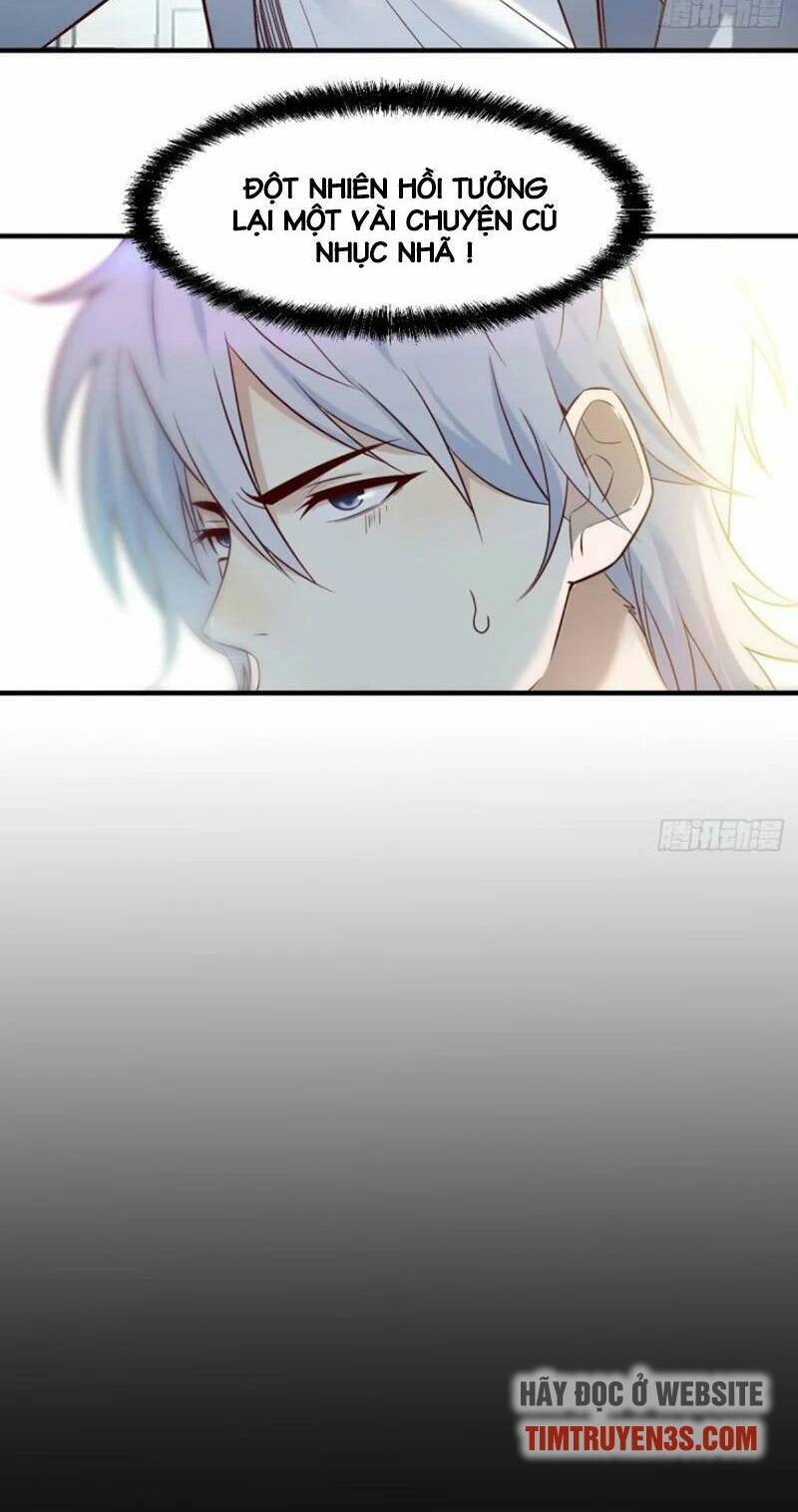 Trước Khi Vô Địch Ta Nợ Tình Quá Nhiều Chapter 1 - Trang 2