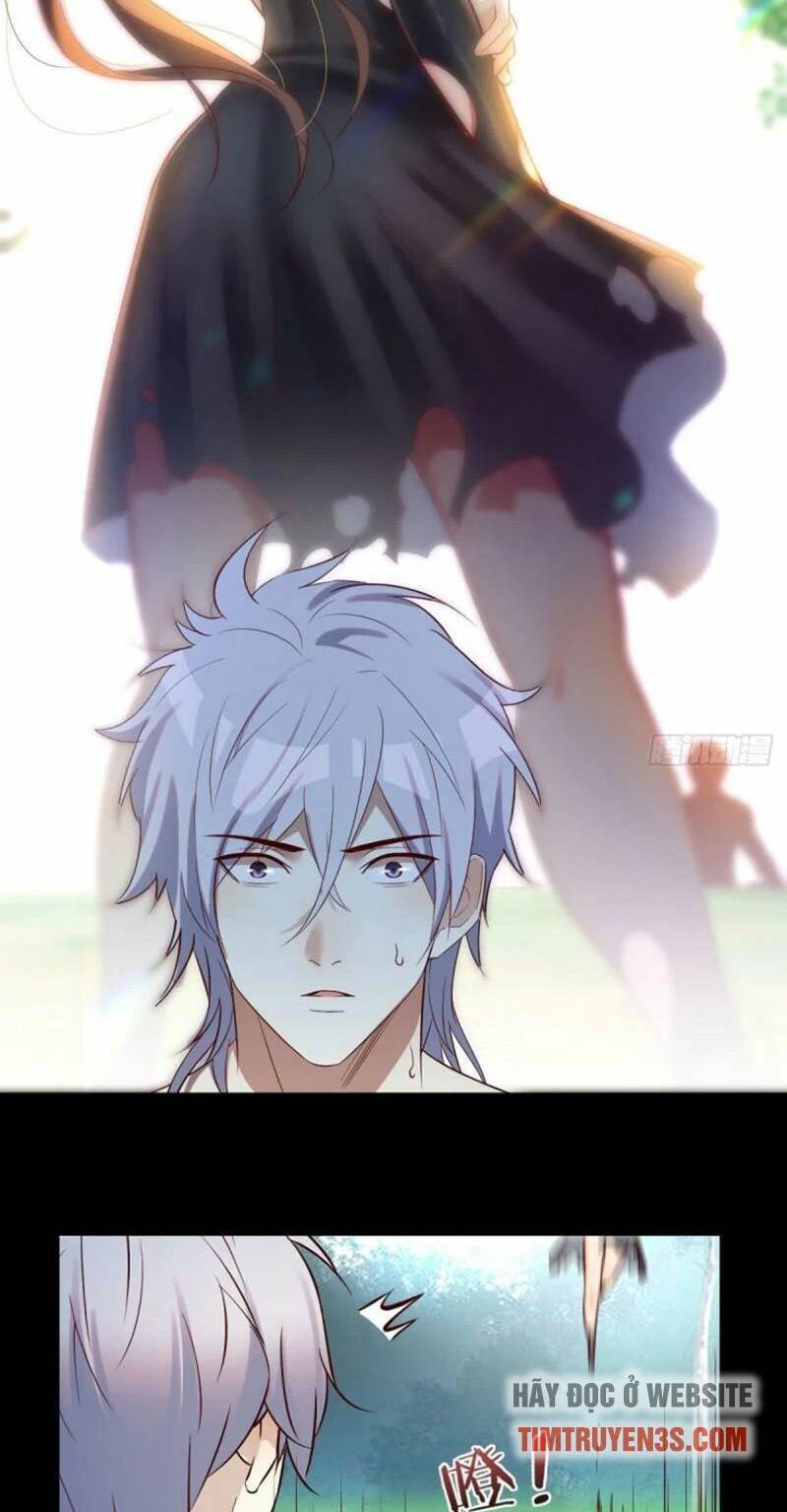 Trước Khi Vô Địch Ta Nợ Tình Quá Nhiều Chapter 1 - Trang 2