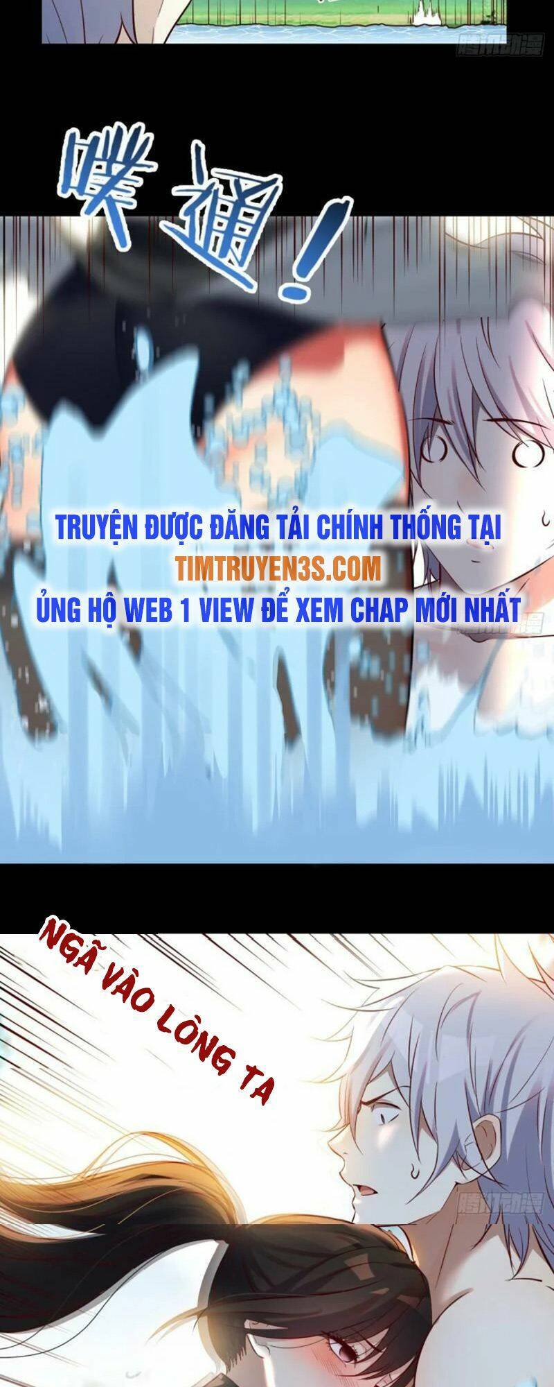 Trước Khi Vô Địch Ta Nợ Tình Quá Nhiều Chapter 1 - Trang 2