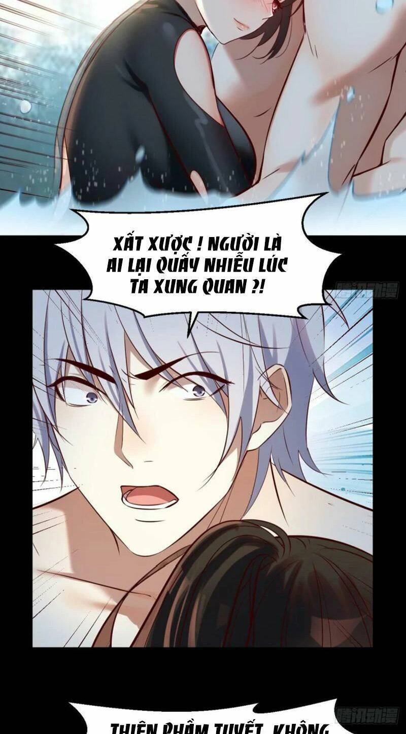 Trước Khi Vô Địch Ta Nợ Tình Quá Nhiều Chapter 1 - Trang 2