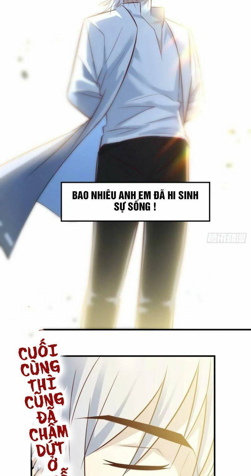 Trước Khi Vô Địch Ta Nợ Tình Quá Nhiều Chapter 1 - Trang 2