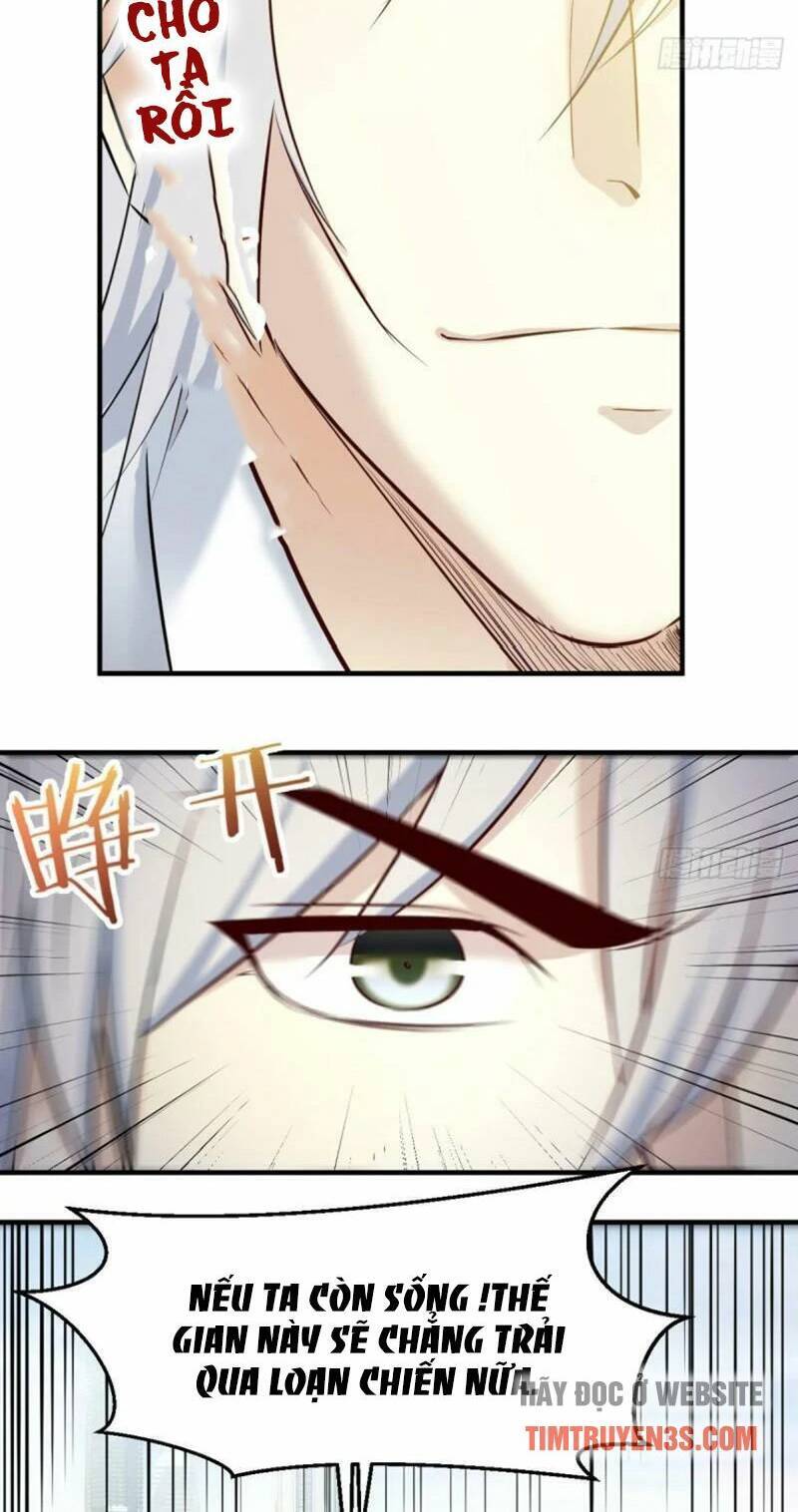 Trước Khi Vô Địch Ta Nợ Tình Quá Nhiều Chapter 1 - Trang 2