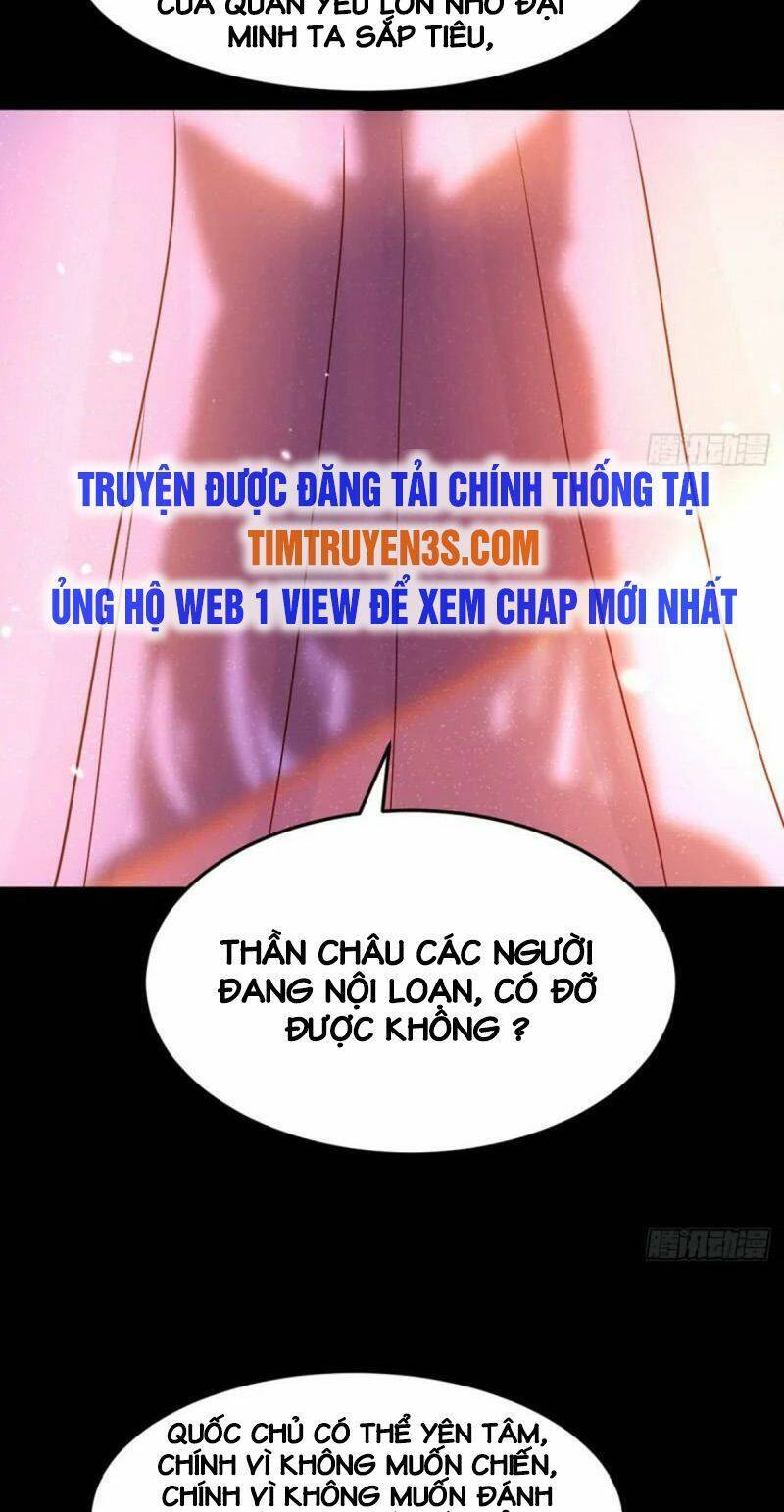 Trước Khi Vô Địch Ta Nợ Tình Quá Nhiều Chapter 10 - Trang 2