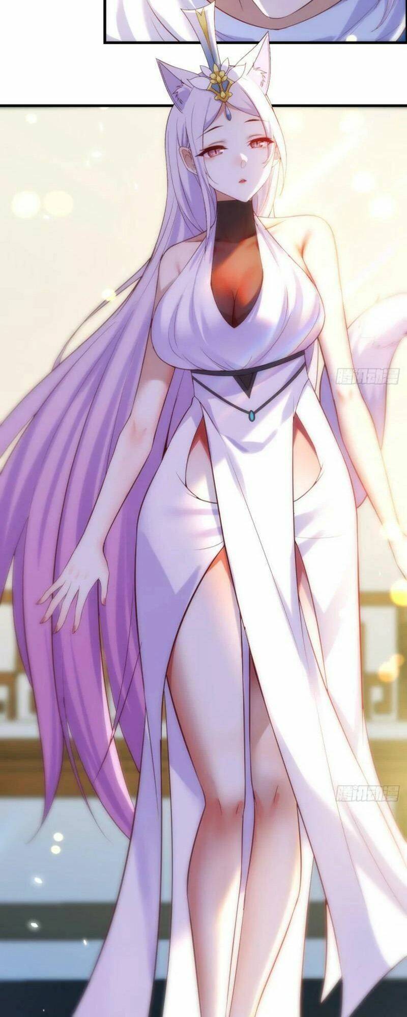 Trước Khi Vô Địch Ta Nợ Tình Quá Nhiều Chapter 11 - Trang 2