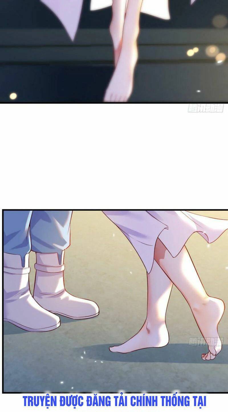 Trước Khi Vô Địch Ta Nợ Tình Quá Nhiều Chapter 11 - Trang 2