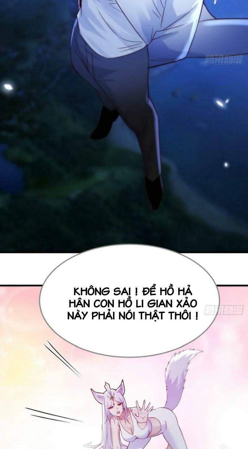 Trước Khi Vô Địch Ta Nợ Tình Quá Nhiều Chapter 11 - Trang 2