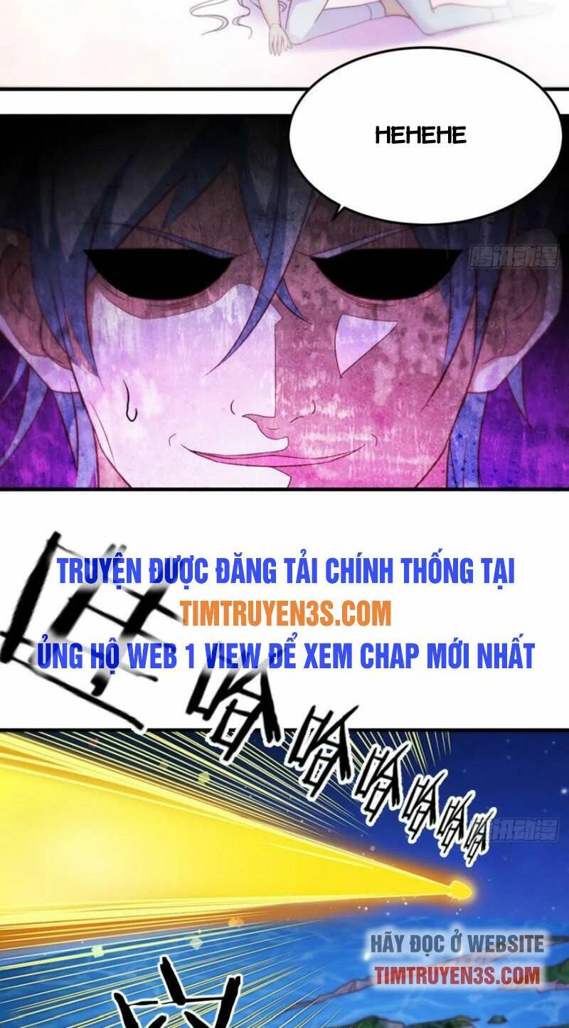 Trước Khi Vô Địch Ta Nợ Tình Quá Nhiều Chapter 11 - Trang 2