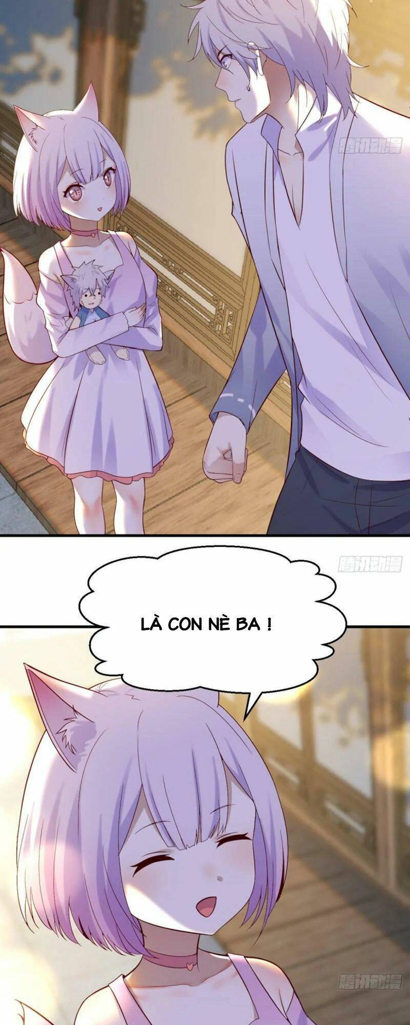 Trước Khi Vô Địch Ta Nợ Tình Quá Nhiều Chapter 12 - Trang 2