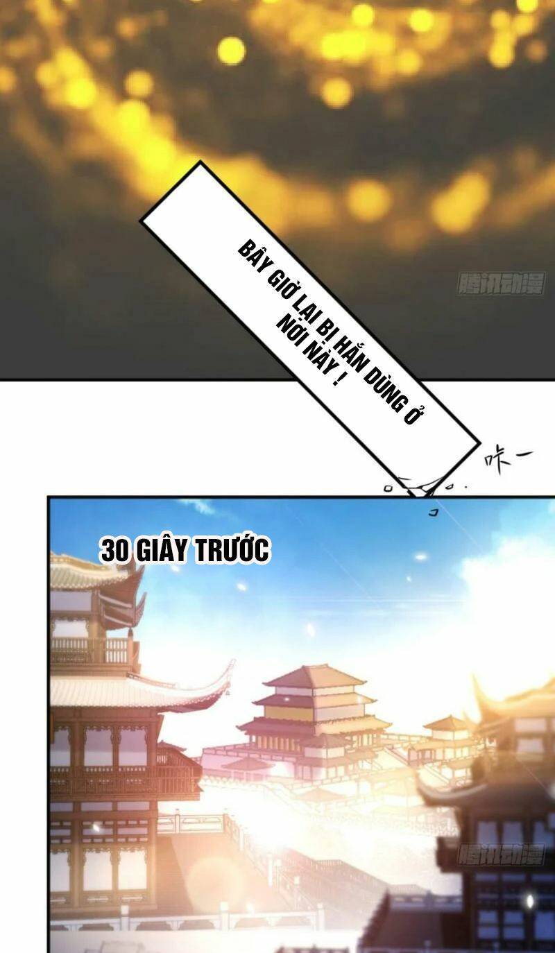 Trước Khi Vô Địch Ta Nợ Tình Quá Nhiều Chapter 12 - Trang 2