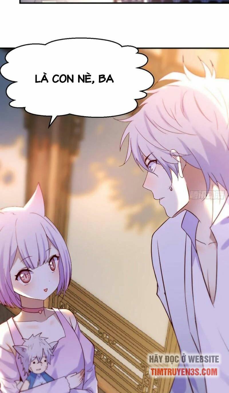 Trước Khi Vô Địch Ta Nợ Tình Quá Nhiều Chapter 12 - Trang 2