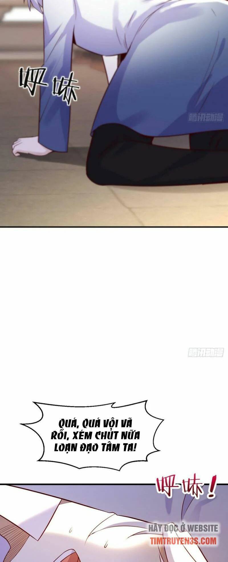 Trước Khi Vô Địch Ta Nợ Tình Quá Nhiều Chapter 12 - Trang 2