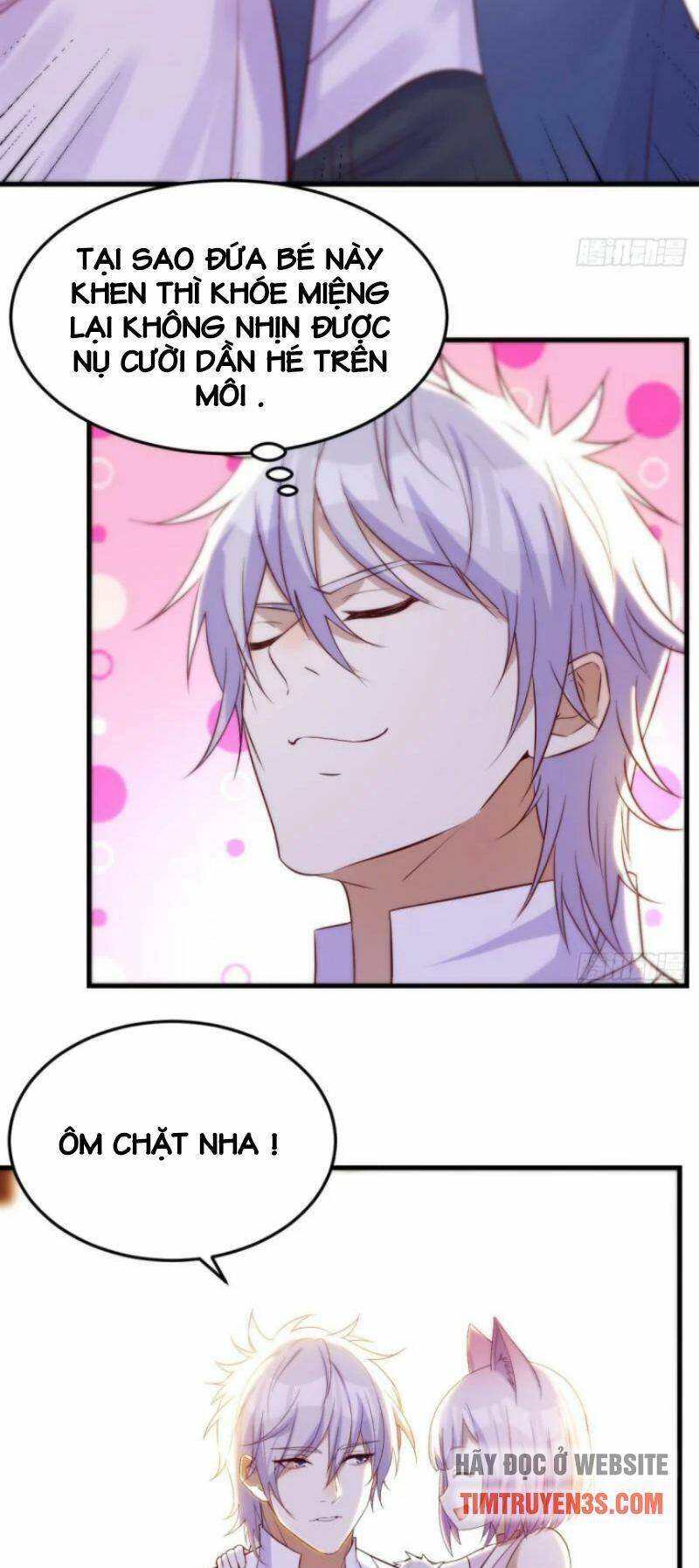 Trước Khi Vô Địch Ta Nợ Tình Quá Nhiều Chapter 13 - Trang 2