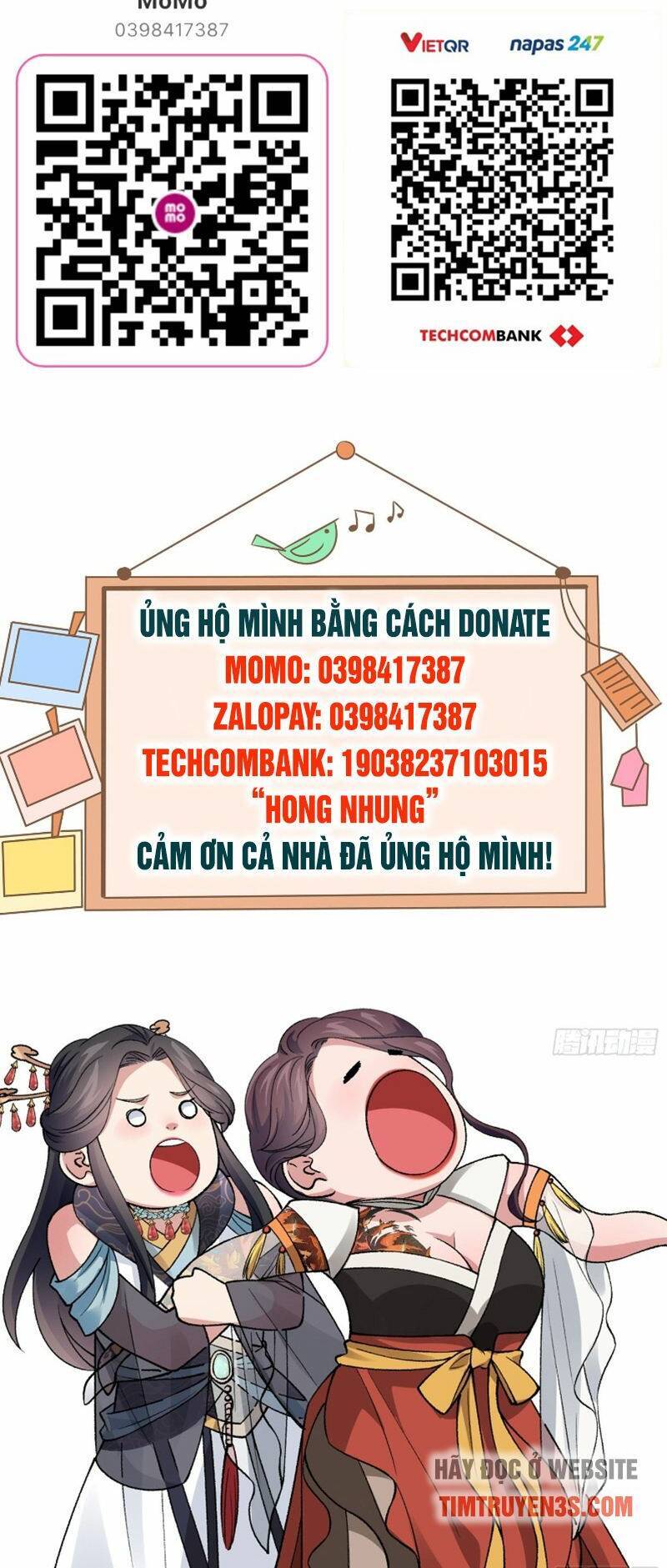 Trước Khi Vô Địch Ta Nợ Tình Quá Nhiều Chapter 13 - Trang 2