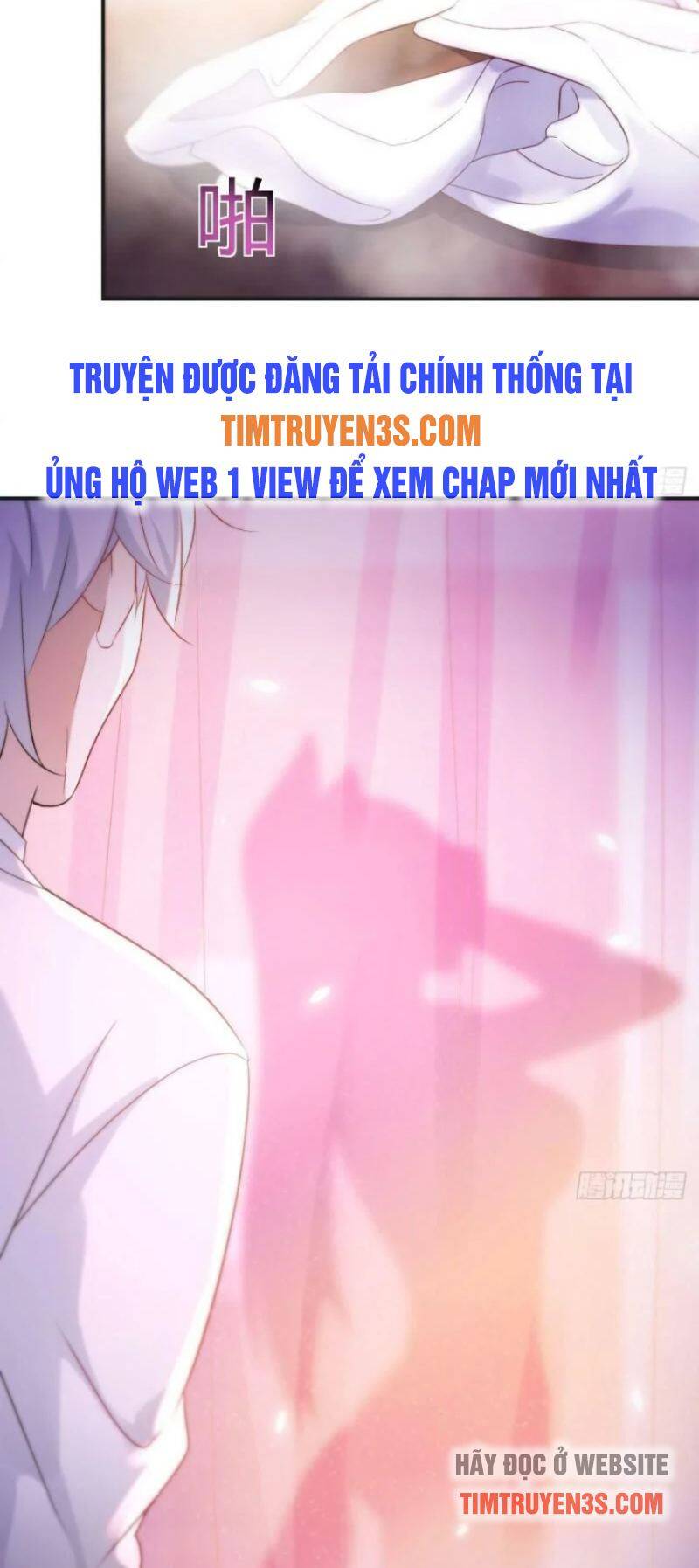 Trước Khi Vô Địch Ta Nợ Tình Quá Nhiều Chapter 16 - Trang 2