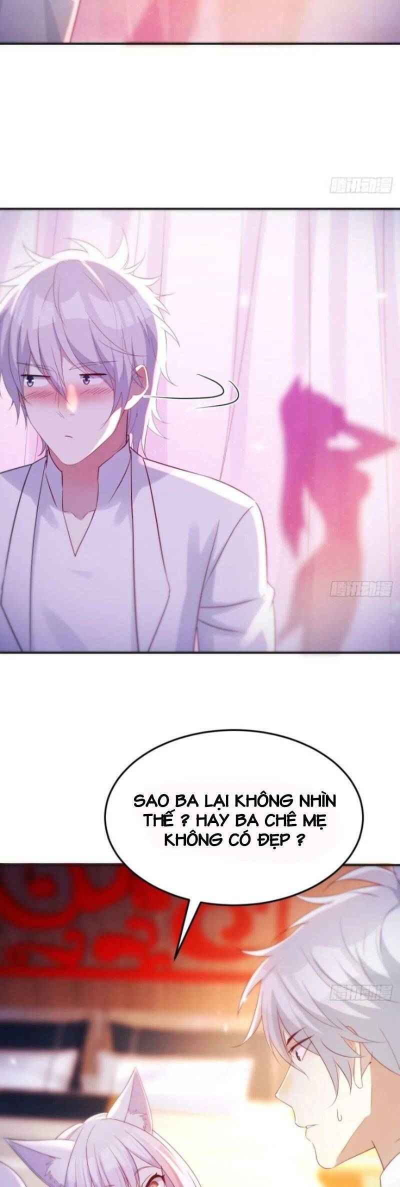 Trước Khi Vô Địch Ta Nợ Tình Quá Nhiều Chapter 16 - Trang 2