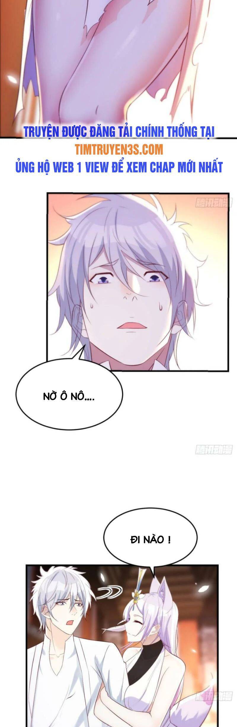 Trước Khi Vô Địch Ta Nợ Tình Quá Nhiều Chapter 16 - Trang 2