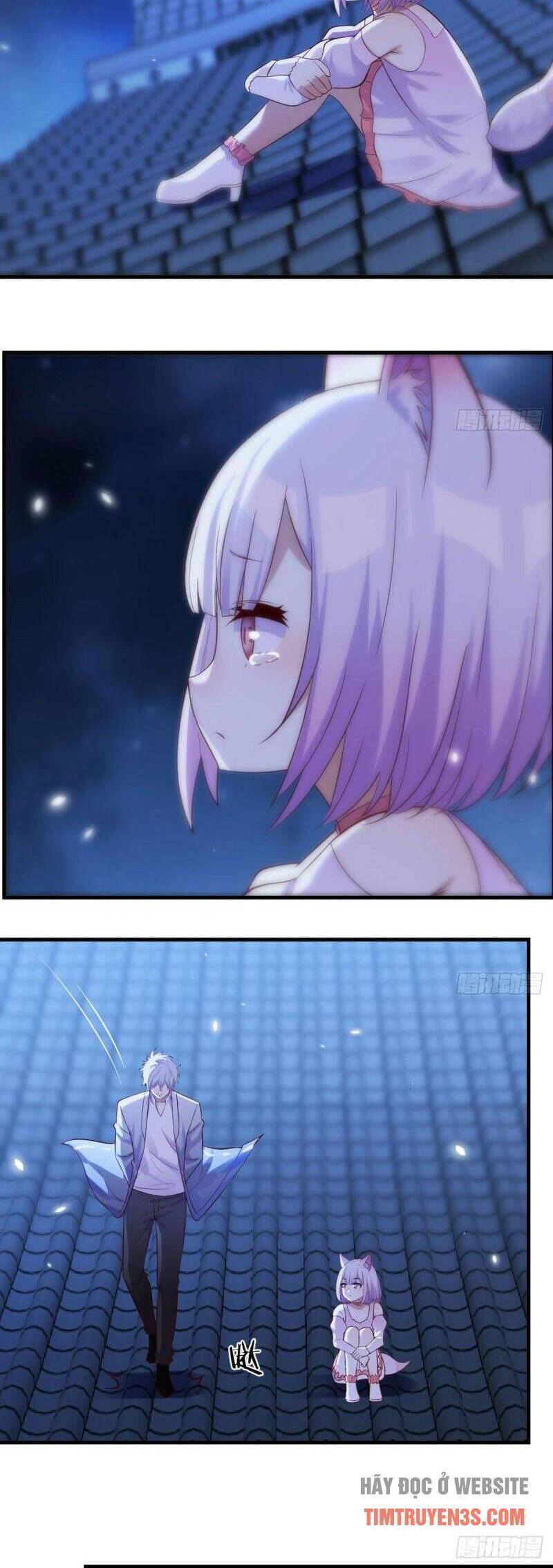 Trước Khi Vô Địch Ta Nợ Tình Quá Nhiều Chapter 18 - Trang 2