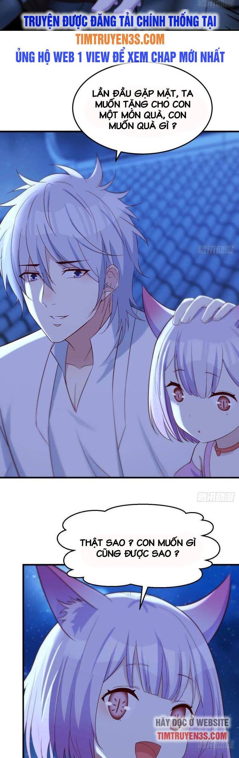 Trước Khi Vô Địch Ta Nợ Tình Quá Nhiều Chapter 18 - Trang 2