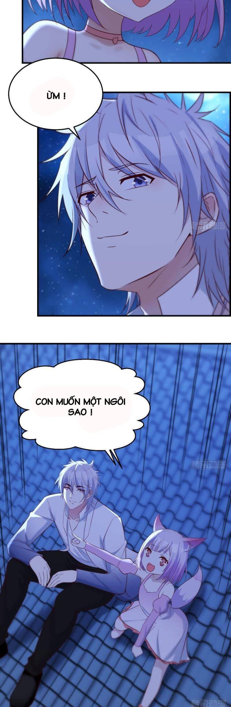 Trước Khi Vô Địch Ta Nợ Tình Quá Nhiều Chapter 18 - Trang 2