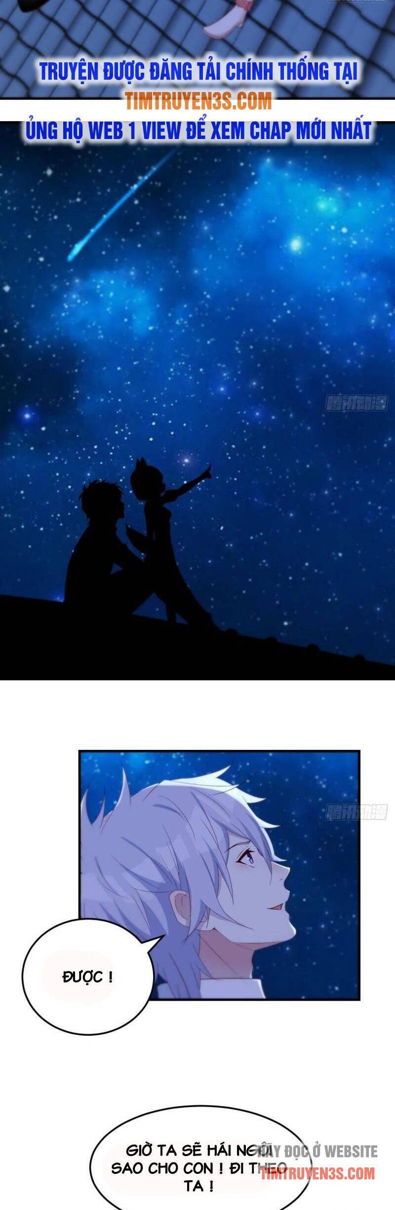 Trước Khi Vô Địch Ta Nợ Tình Quá Nhiều Chapter 18 - Trang 2