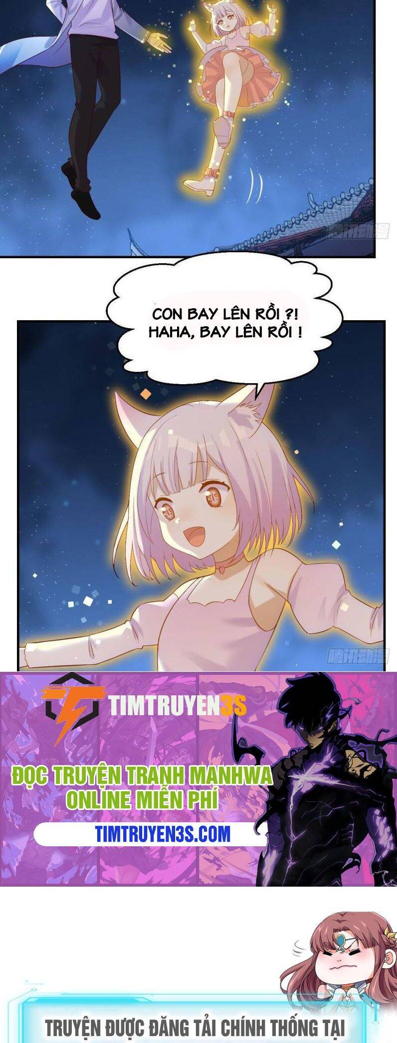 Trước Khi Vô Địch Ta Nợ Tình Quá Nhiều Chapter 18 - Trang 2