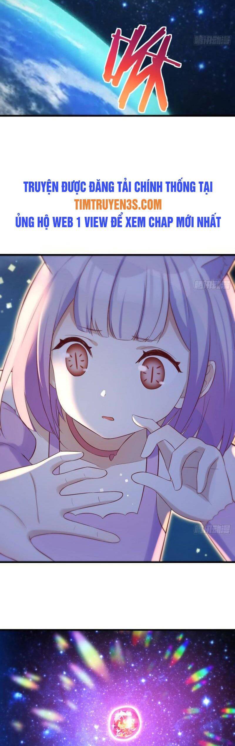 Trước Khi Vô Địch Ta Nợ Tình Quá Nhiều Chapter 19 - Trang 2