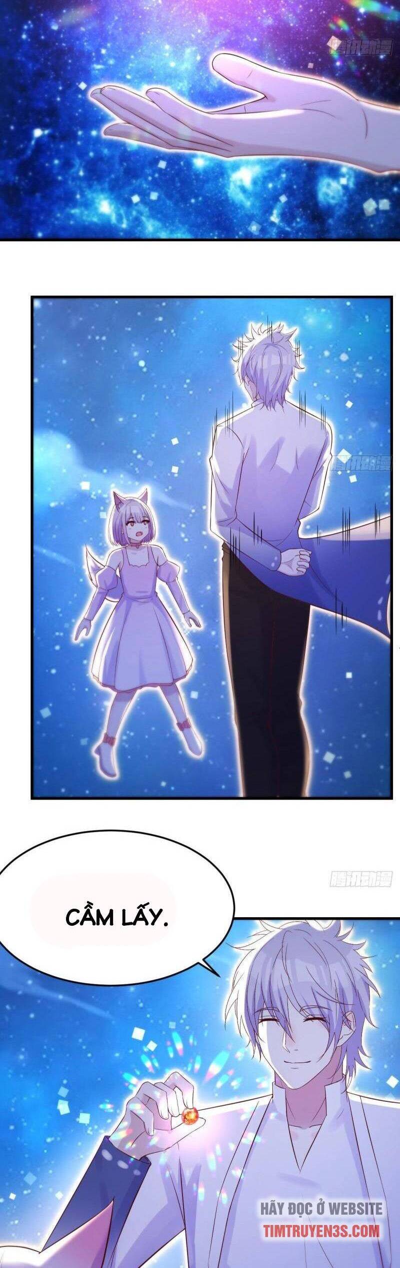 Trước Khi Vô Địch Ta Nợ Tình Quá Nhiều Chapter 19 - Trang 2