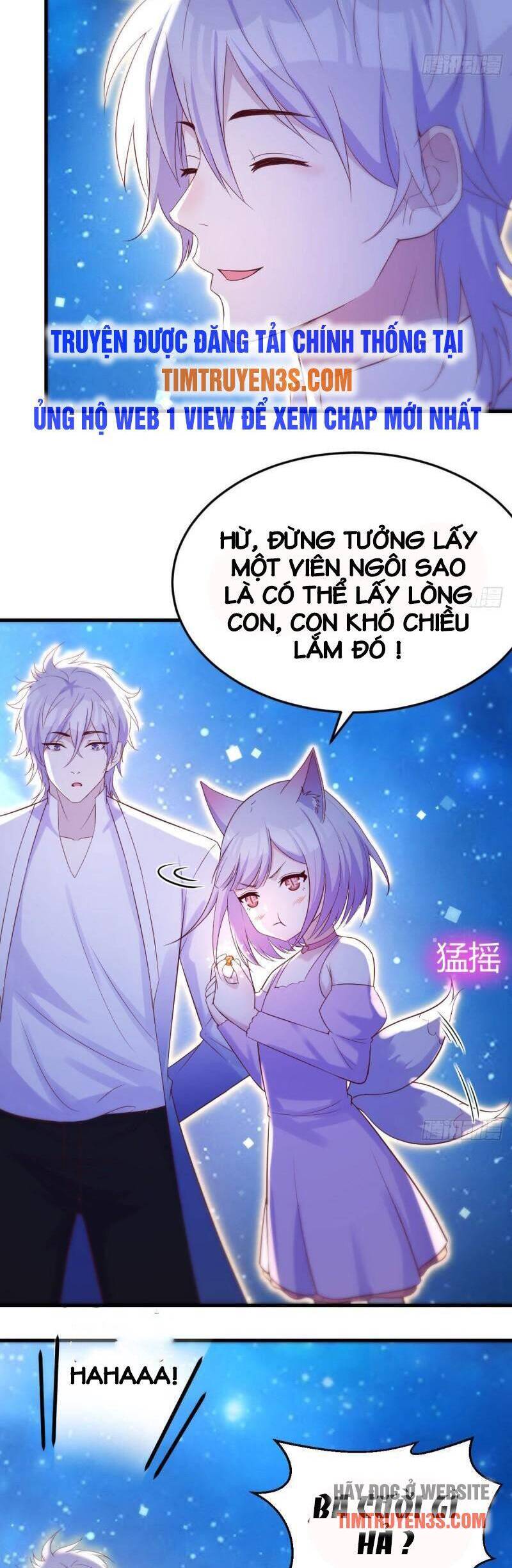 Trước Khi Vô Địch Ta Nợ Tình Quá Nhiều Chapter 19 - Trang 2